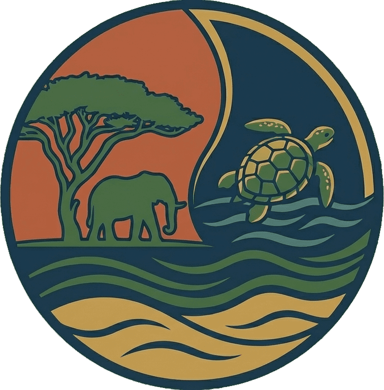 Saadani safari